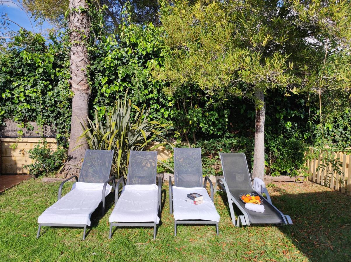 Villa Casa Juanse à Conil De La Frontera Extérieur photo