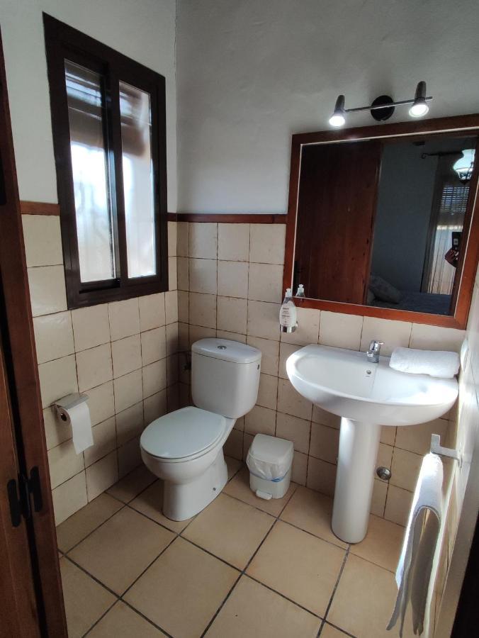 Villa Casa Juanse à Conil De La Frontera Extérieur photo