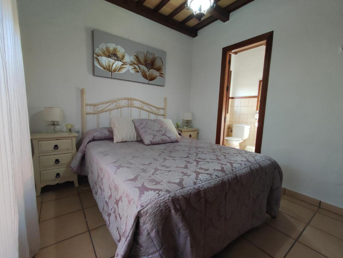 Villa Casa Juanse à Conil De La Frontera Extérieur photo