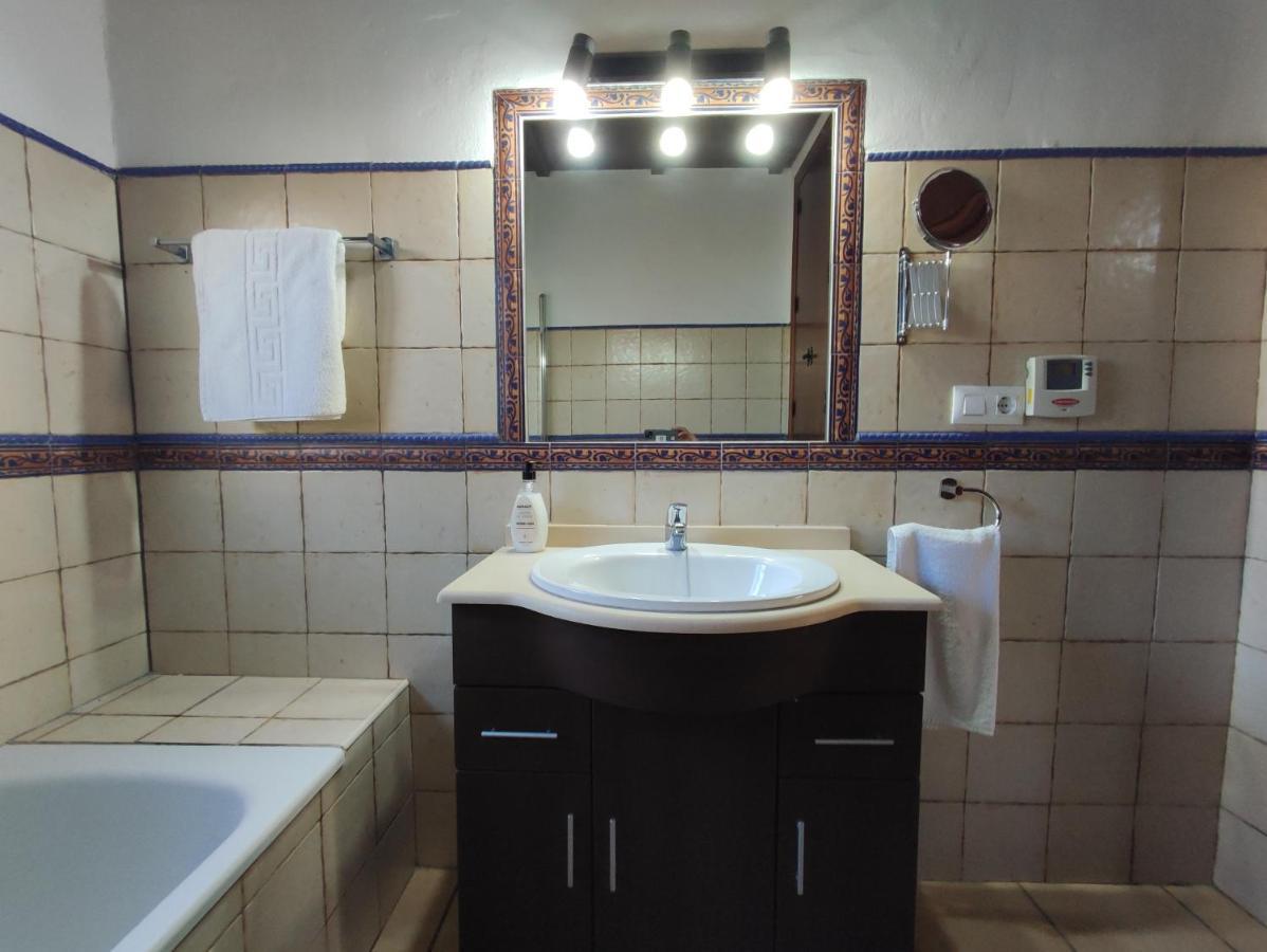 Villa Casa Juanse à Conil De La Frontera Extérieur photo